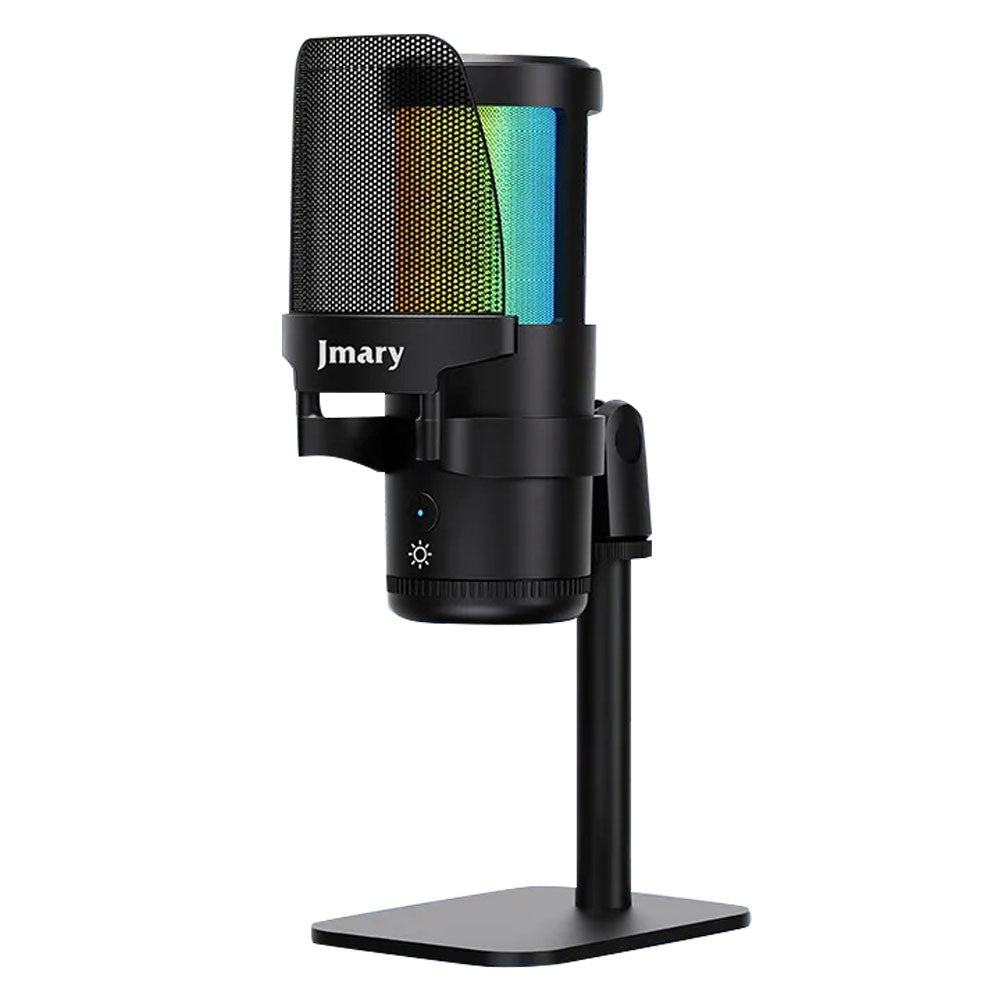 Jmary USB Microphone - MC-PW13 Jmary USB Microphone - MC-PW13